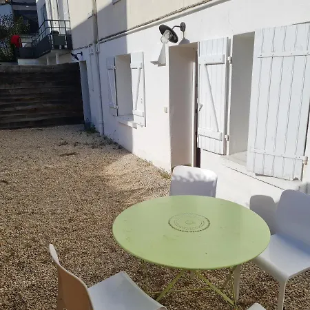 Appartamento Calme Et Pratique. *
