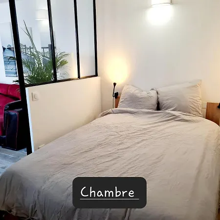 Calme Et Pratique. Tours