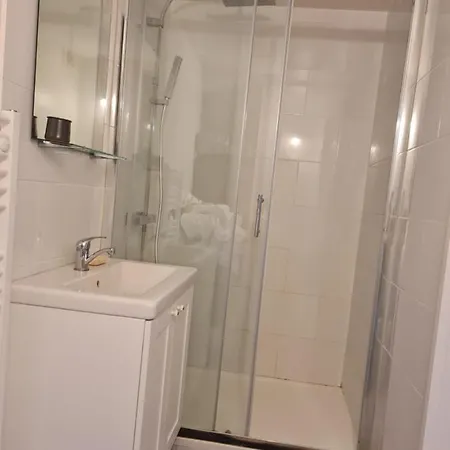 Appartamento Calme Et Pratique. Tours