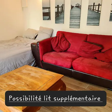 Calme Et Pratique. Tours